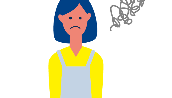 離婚によって不動産売却が必要になるのはどんな場面？