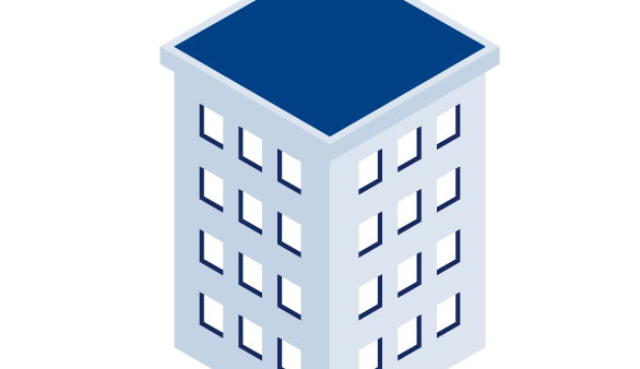 マンションの売却には簡易査定(机上査定)と訪問査定とがある