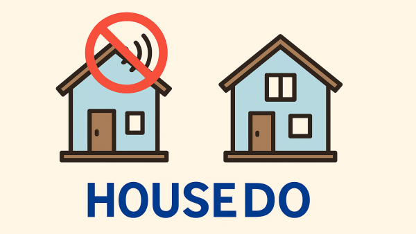 【売却者向け】うるさい隣人を黙らせる方法