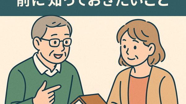 親から土地を買う際に知っておくべき基本知識と注意点