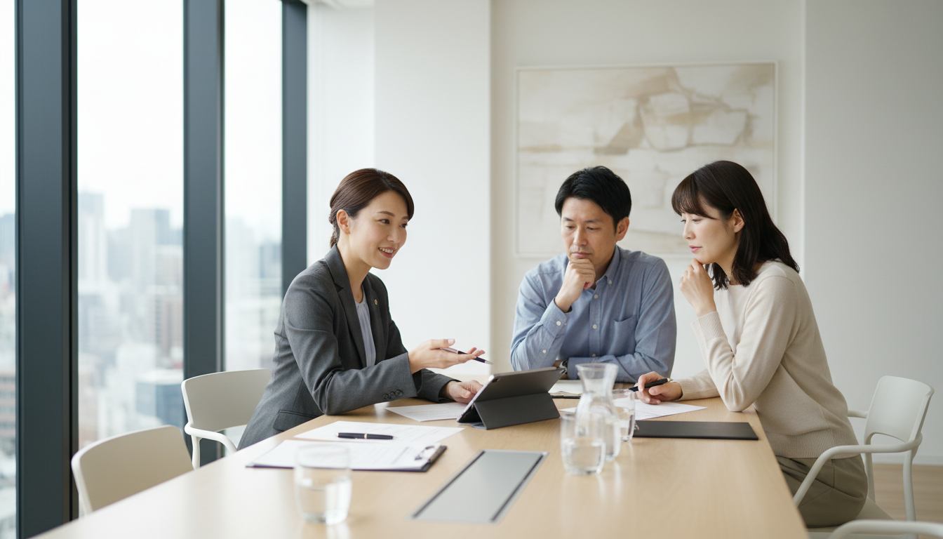 不動産査定 茨城県 - 1