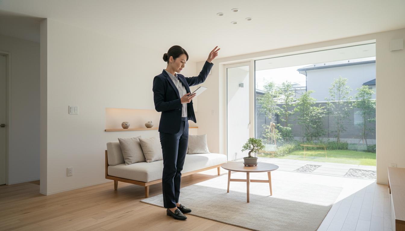 不動産査定 茨城県 - 3