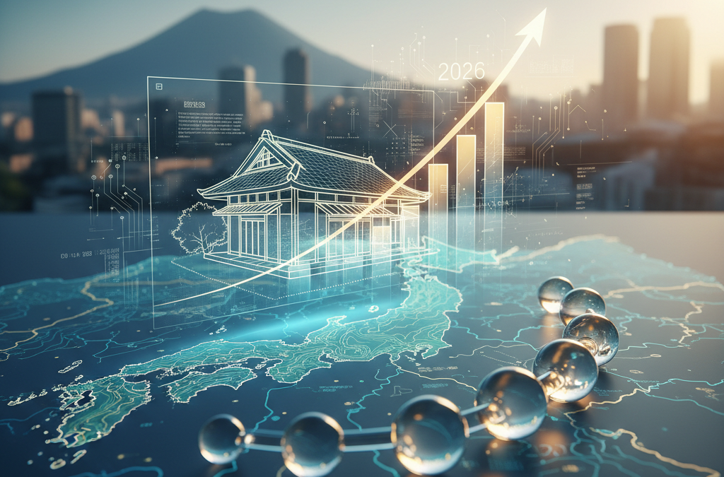 不動産査定 茨城県 アイキャッチ