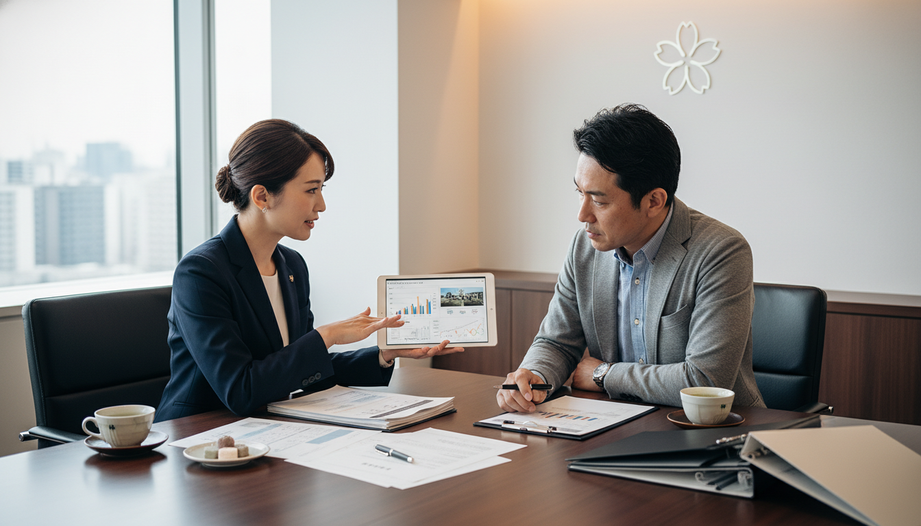 不動産売却 流れ - 2