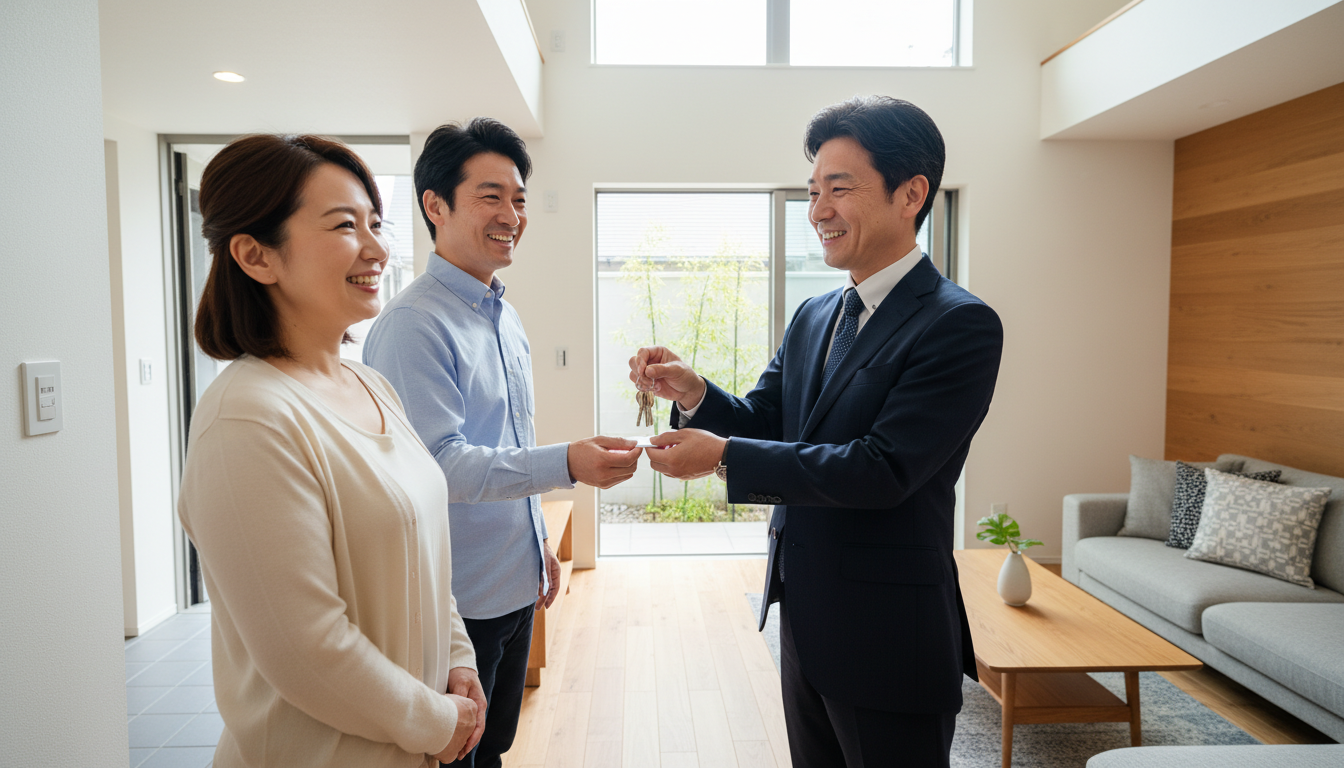 不動産売却 流れ - 3