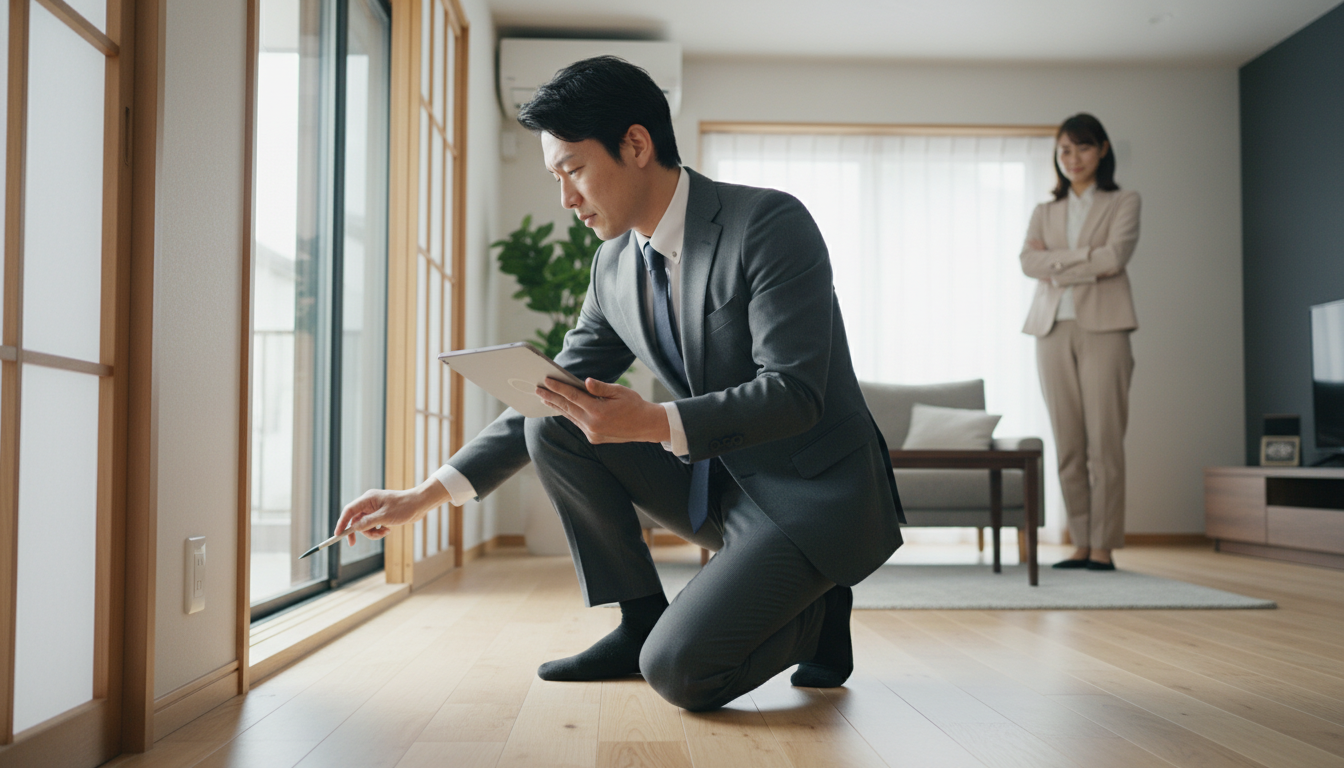 不動産売却 査定 - 2