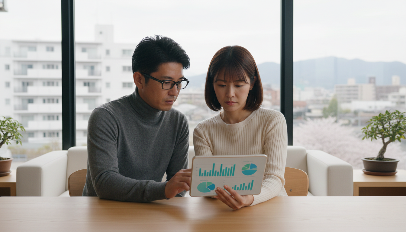 不動産売却 相場 - 1