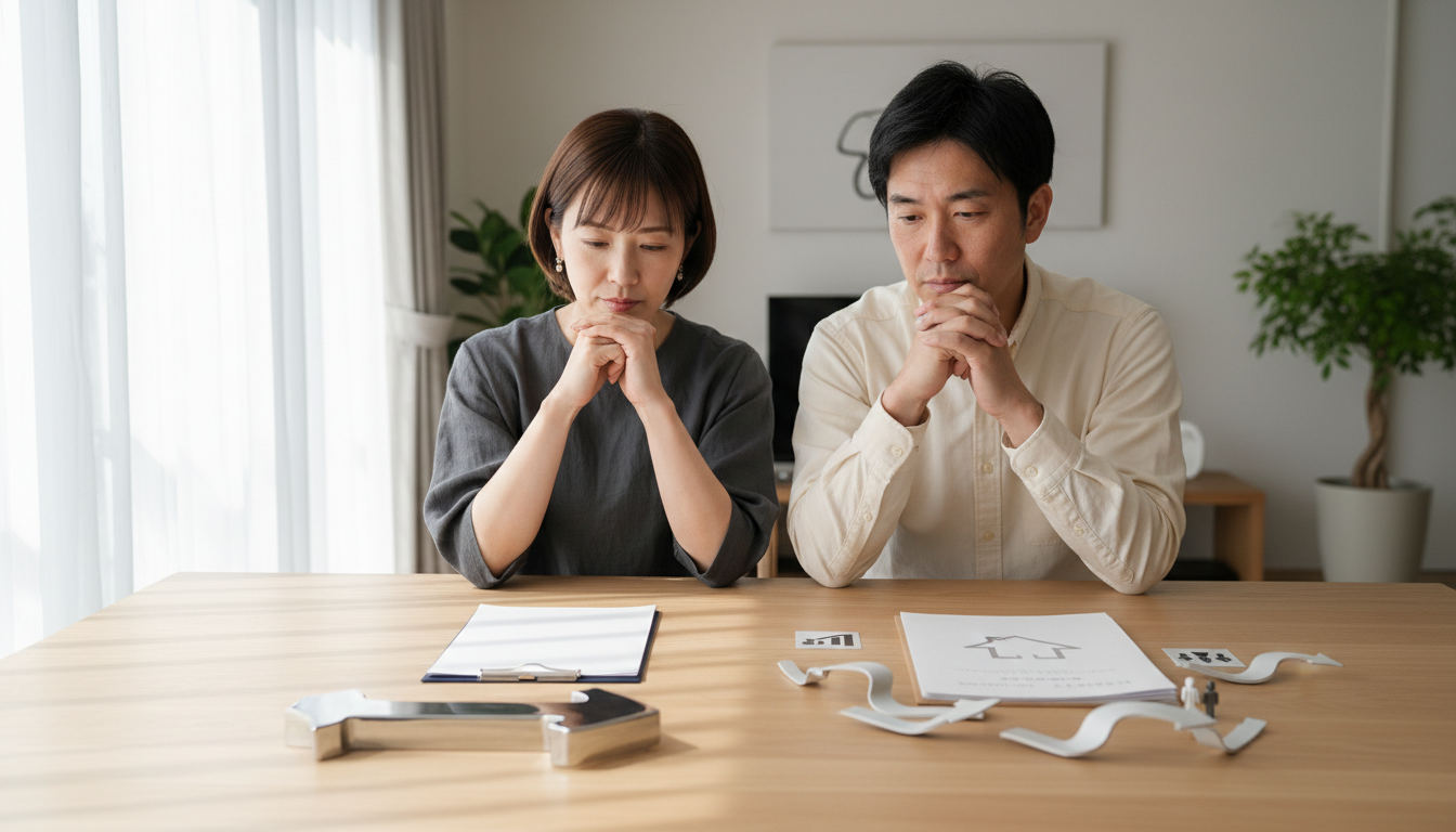 不動産買取 仲介 違い - 1