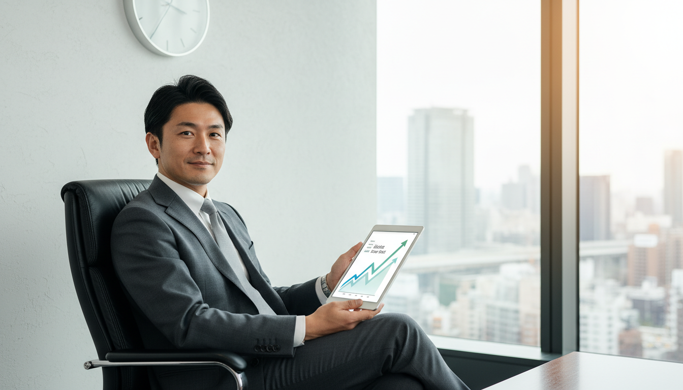 不動産買取 メリット - 1