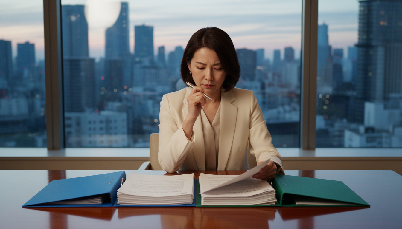 不動産買取 メリット - 3