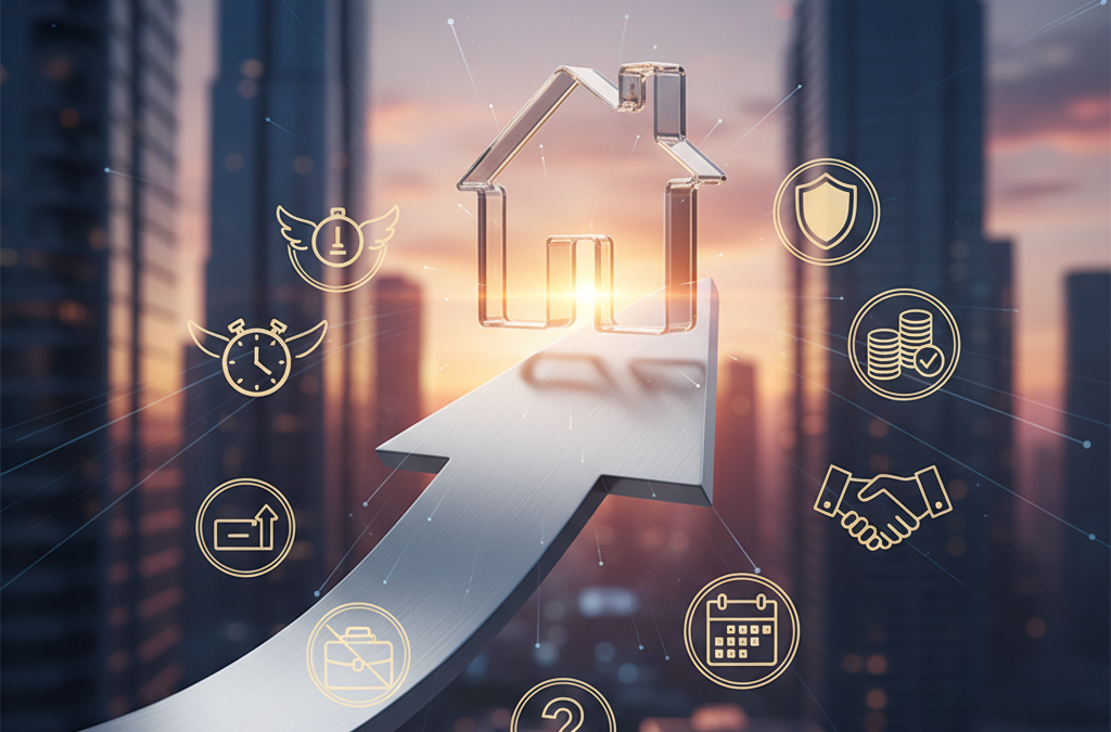 不動産買取 メリット アイキャッチ