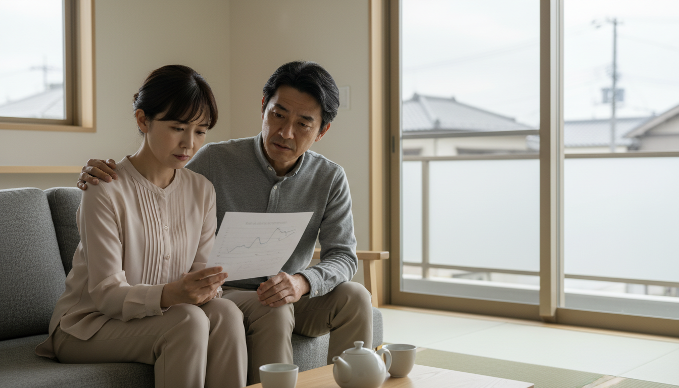 不動産買取 デメリット - 1