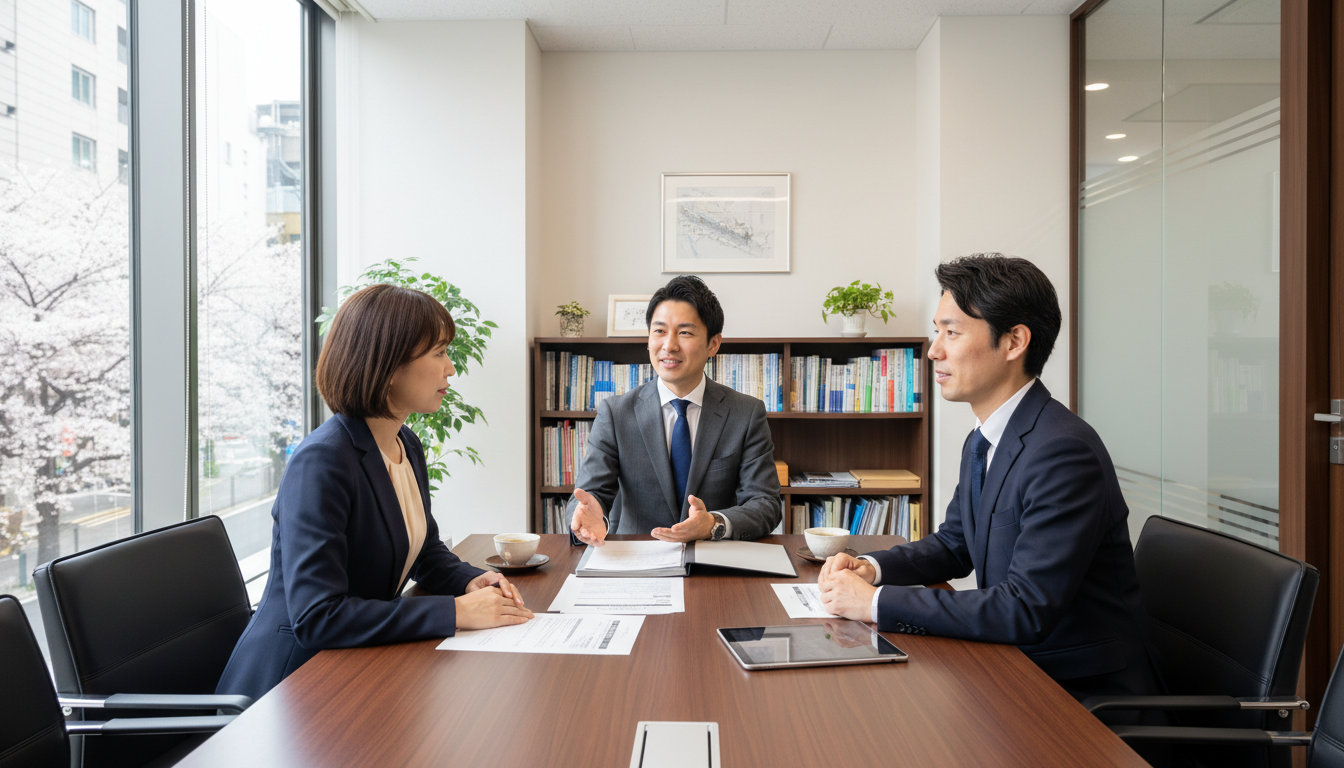 不動産買取 デメリット - 3