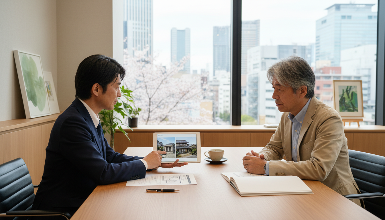 空き家 売却 - 2