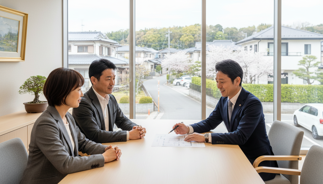 ハウスドゥ 売却 - 1