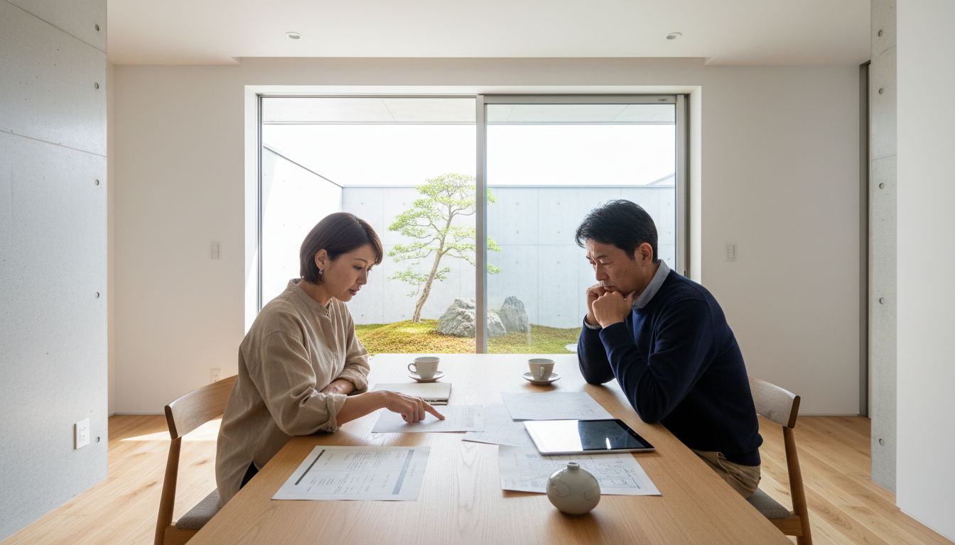 ハウスドゥ 売却 - 2