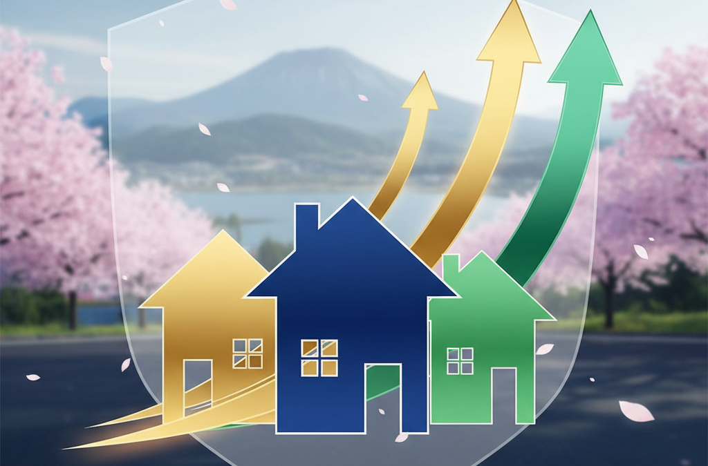 ハウスドゥ 売却 アイキャッチ