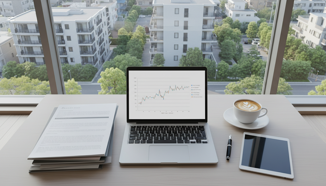 ハウスドゥ マンション売却 - 2