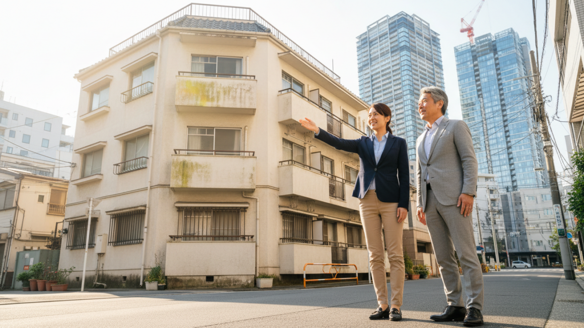 ハウスドゥ マンション売却 - 3