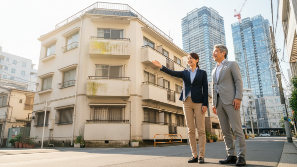 ハウスドゥのマンション売却｜流れ・費用・高く売るコツを徹底解説