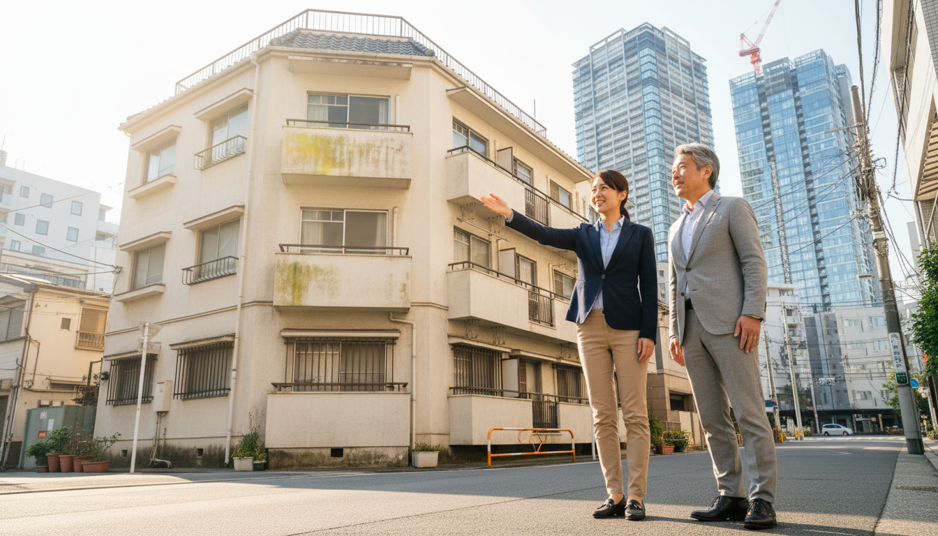 ハウスドゥ マンション売却 - 3