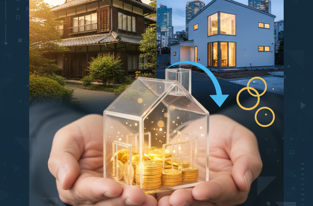 親の家 相続 アイキャッチ