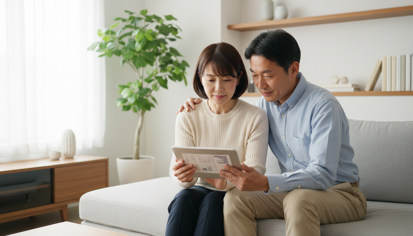 夫名義の家 妻の権利 - 3