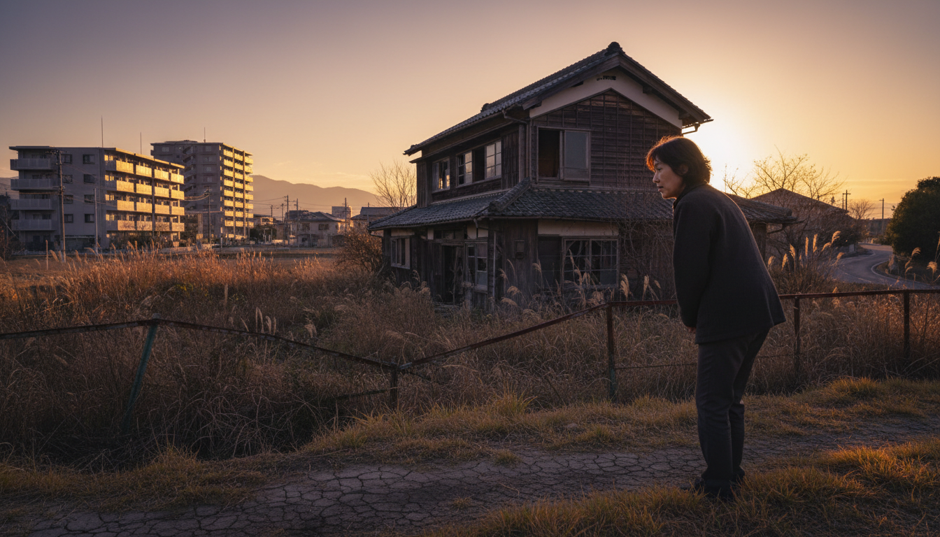 相続放棄土地どうなる - 1