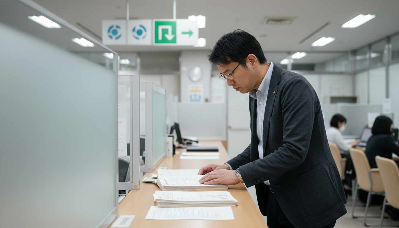 不動産登記 必要書類 法務局 - 2