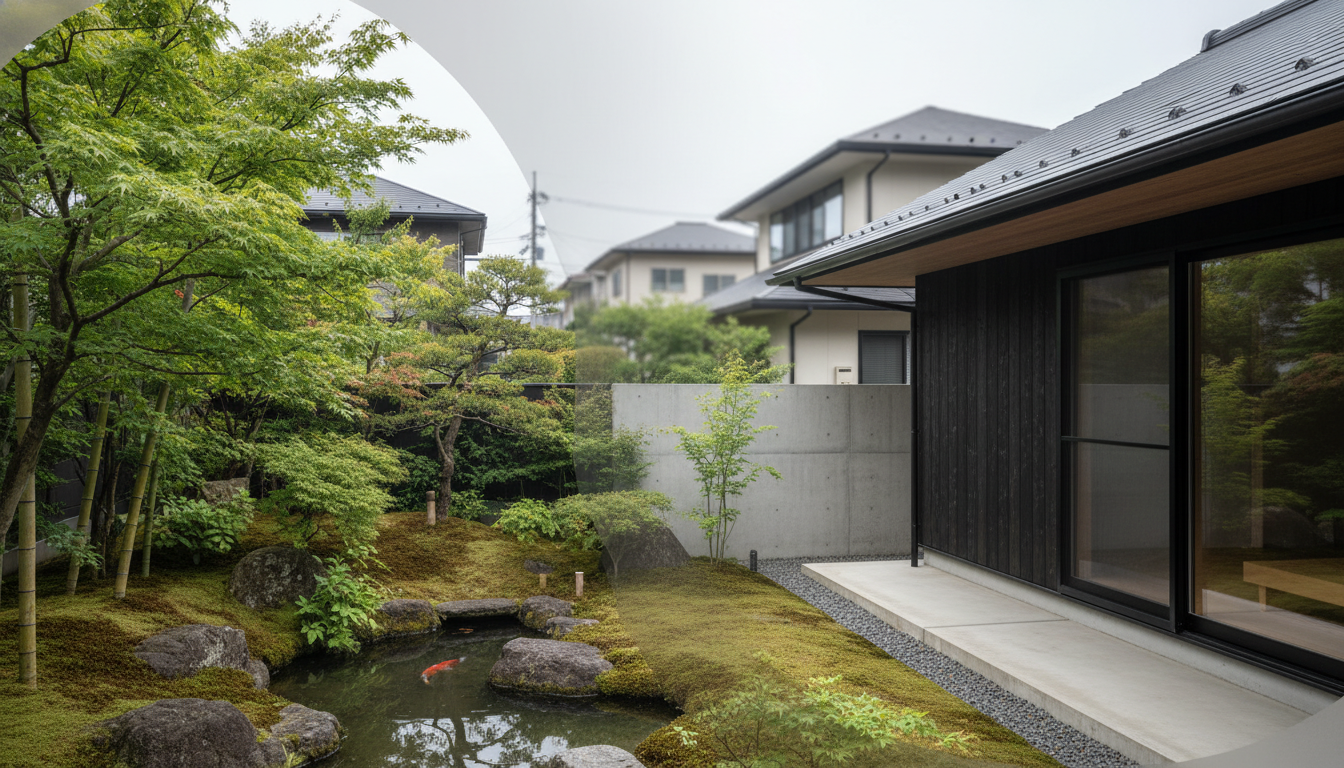 固定資産税 土地と建物は別 - 1