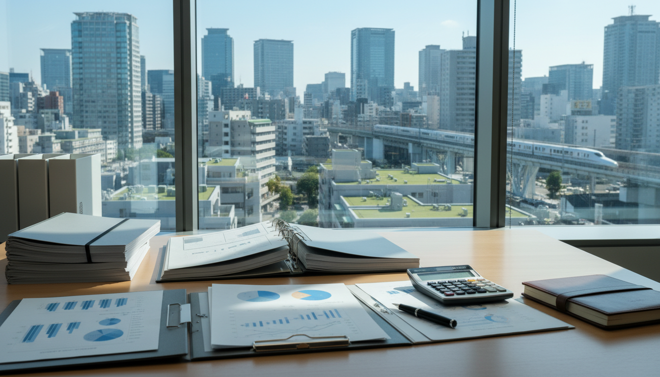 固定資産税 土地と建物は別 - 2