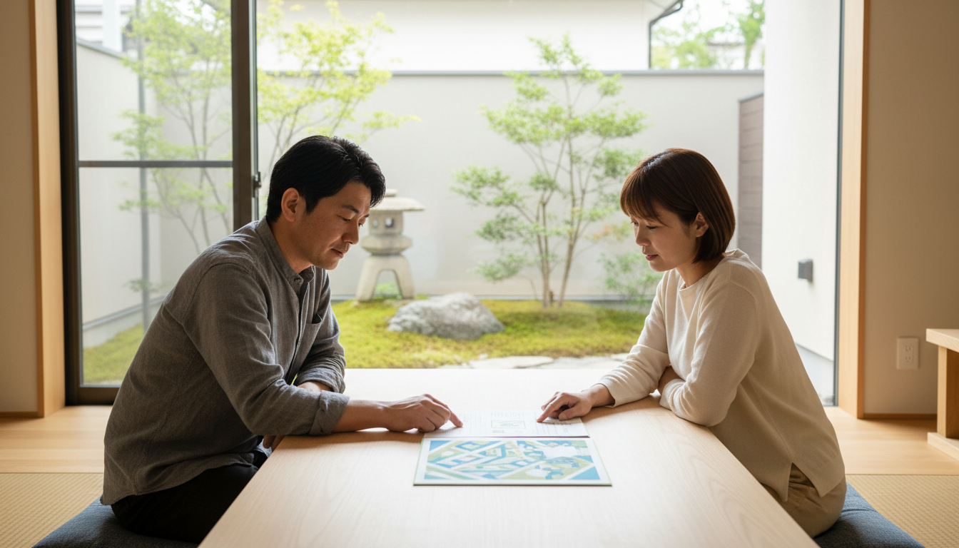 固定資産税 土地と建物は別 - 3