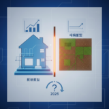 固定資産税 土地と建物は別 アイキャッチ