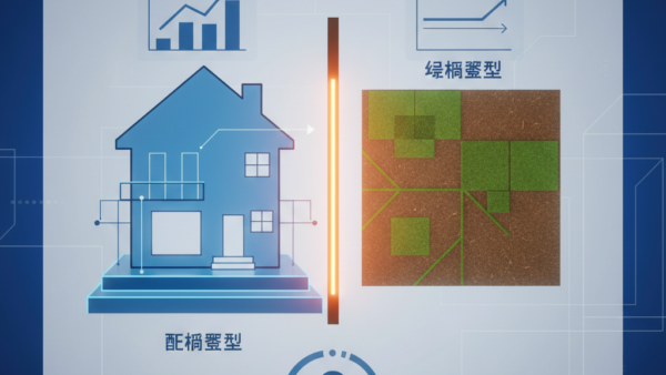 固定資産税は土地と建物が別！税額が変わる評価の仕組み【2026年】
