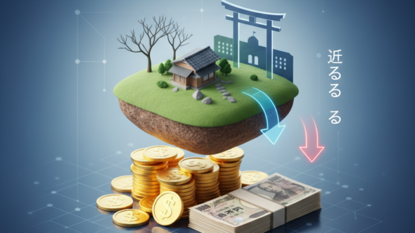 土地を国に返す費用【2026年版】負担金の相場と10の条件