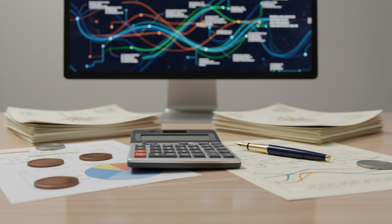 不動産売却 計算ツール - 2