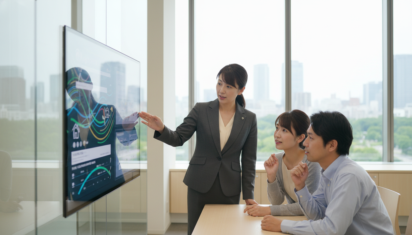 不動産売却 計算ツール - 3