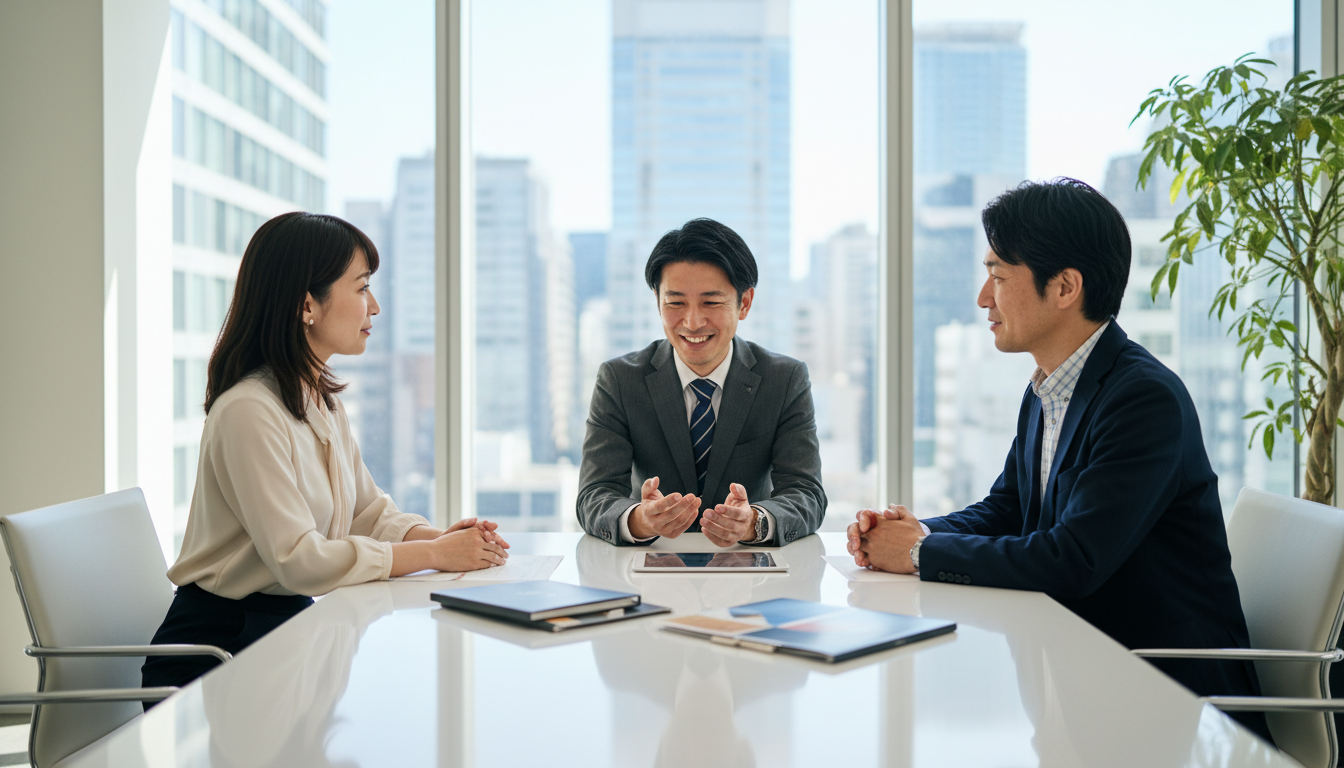 不動産売却 シミュレーション - 3