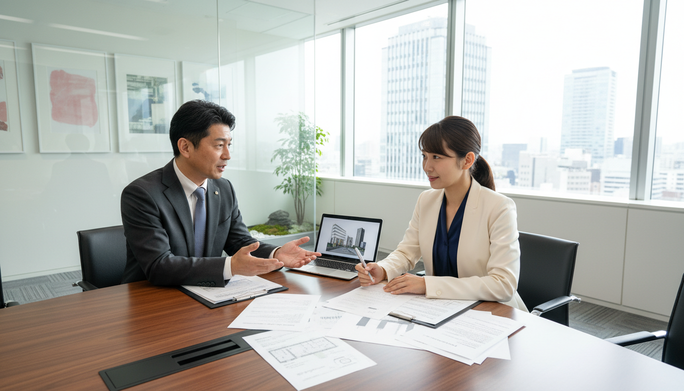 不動産売却 持分 - 3