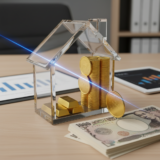 不動産売却で持分だけを現金化！3つの方法とトラブル回避術