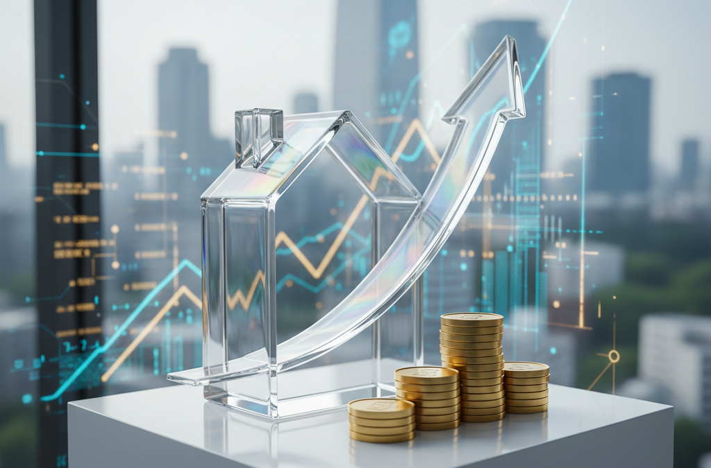 不動産売却 価格 アイキャッチ