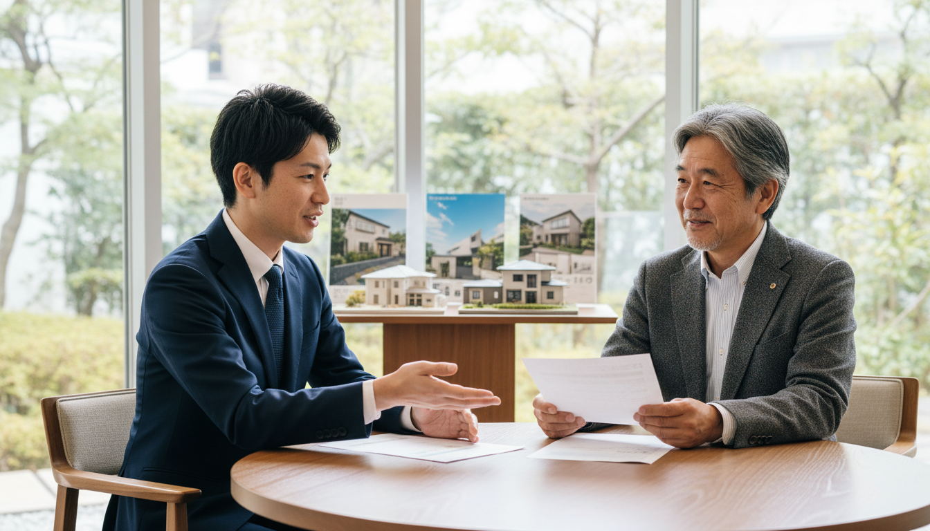 不動産売却 税金 無料相談 - 3