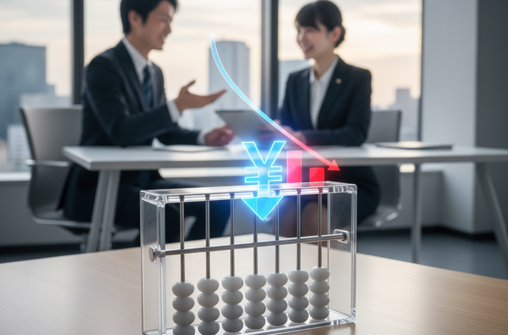 不動産売却 税金 無料相談 アイキャッチ