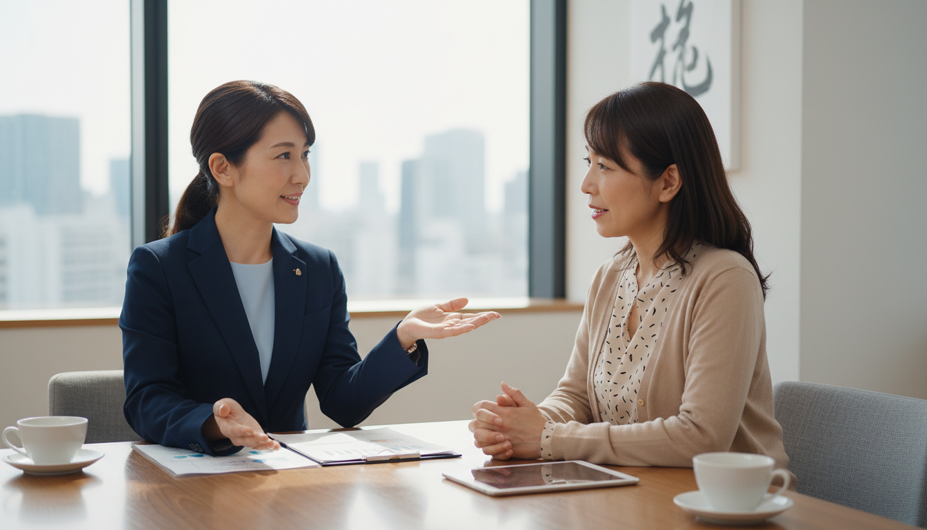 不動産売却 専任媒介 - 3