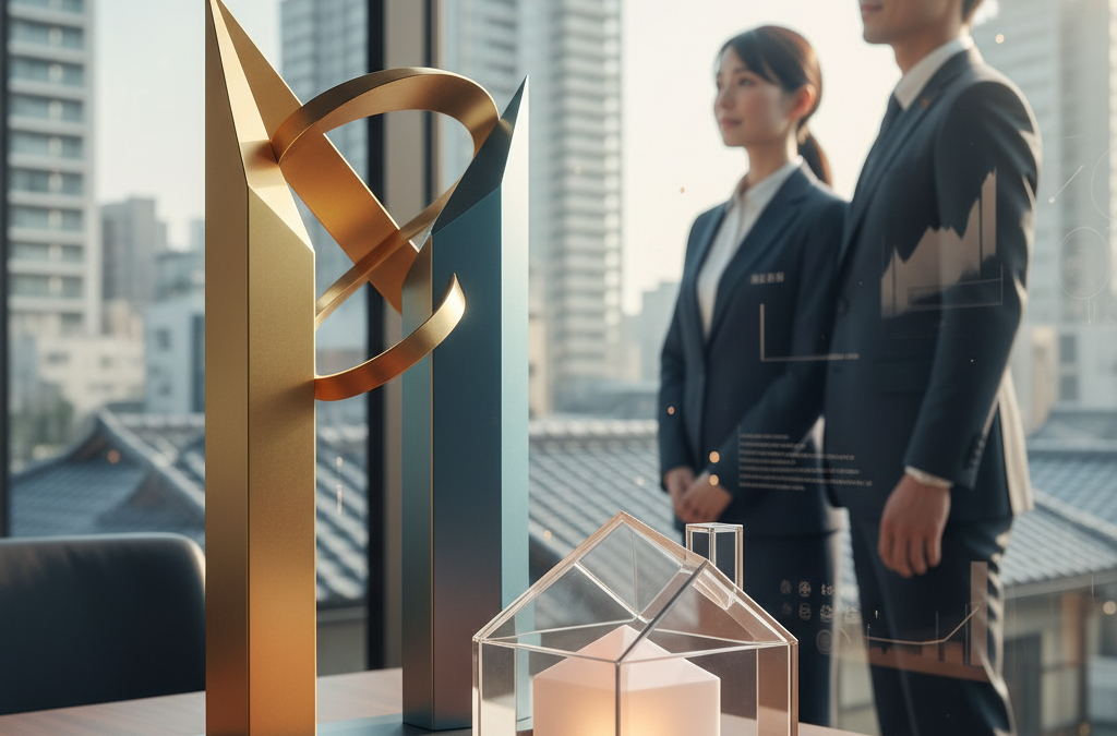 不動産売却 専任媒介 アイキャッチ