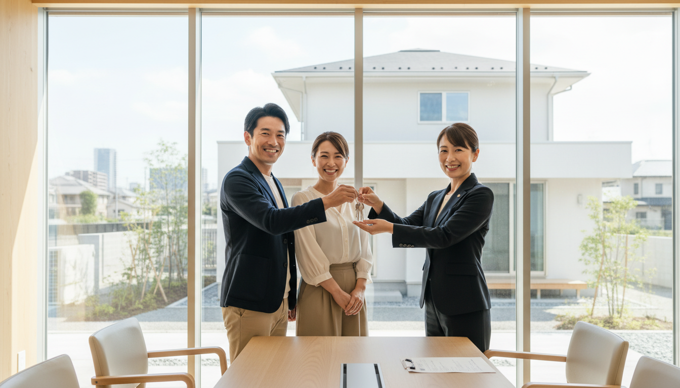 不動産売却 見積もり 複数 - 3