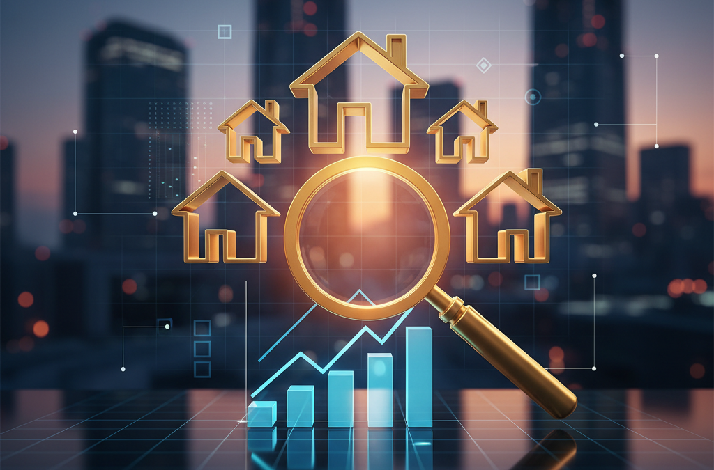 不動産売却 見積もり 複数 アイキャッチ