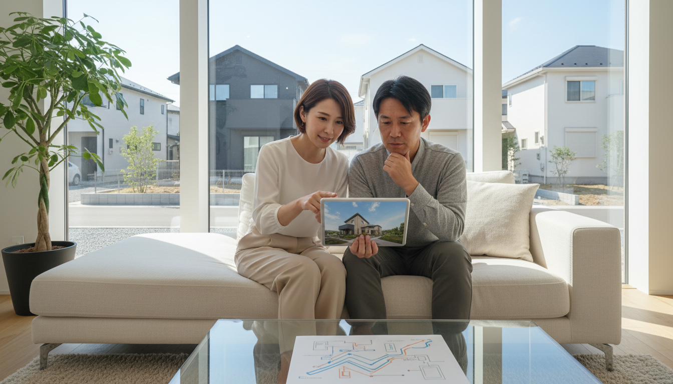 不動産売却 つなぎローン - 1