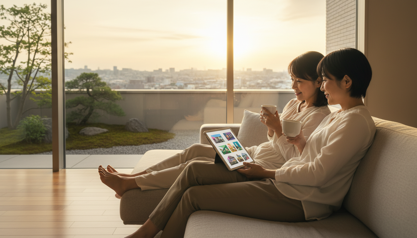 不動産売却 つなぎローン - 3