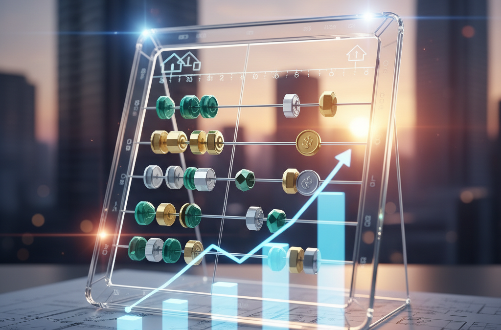 不動産売却 税理士 費用 アイキャッチ